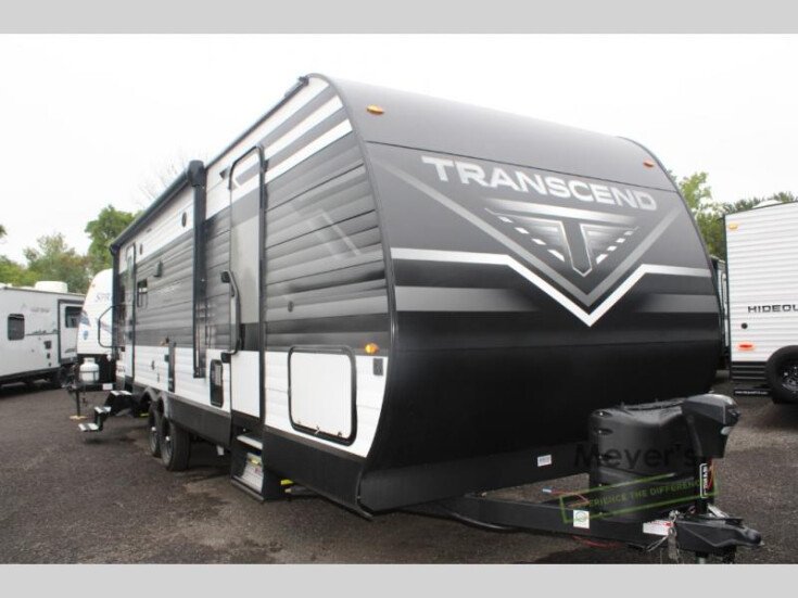 Thumbnail Photo undefined for New 2022 Grand Design Transcend